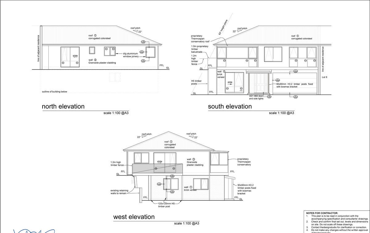 204D South Road, Caversham, Dunedin - Carousel 5
