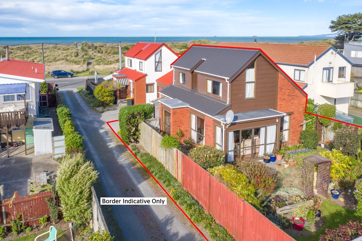 410B Marine Parade, South New Brighton, Christchurch - Carousel 1
