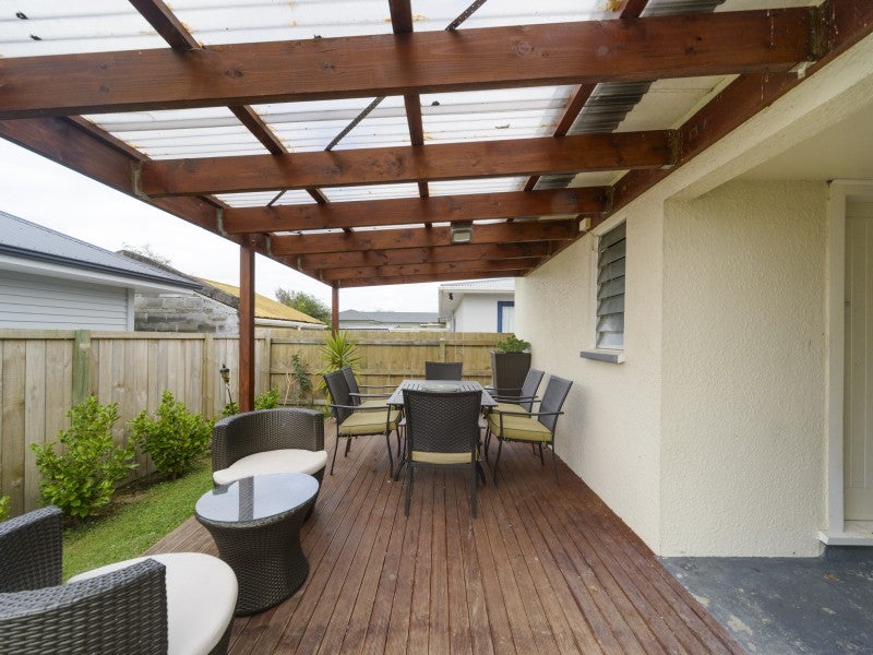 40A Nottingham Avenue, Awapuni, Palmerston North - Carousel 12
