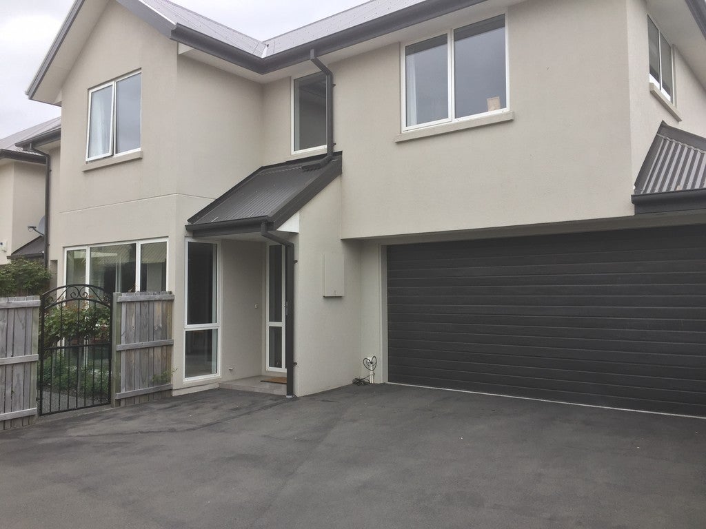 58 Strickland Street, Sydenham, Christchurch - Carousel 1