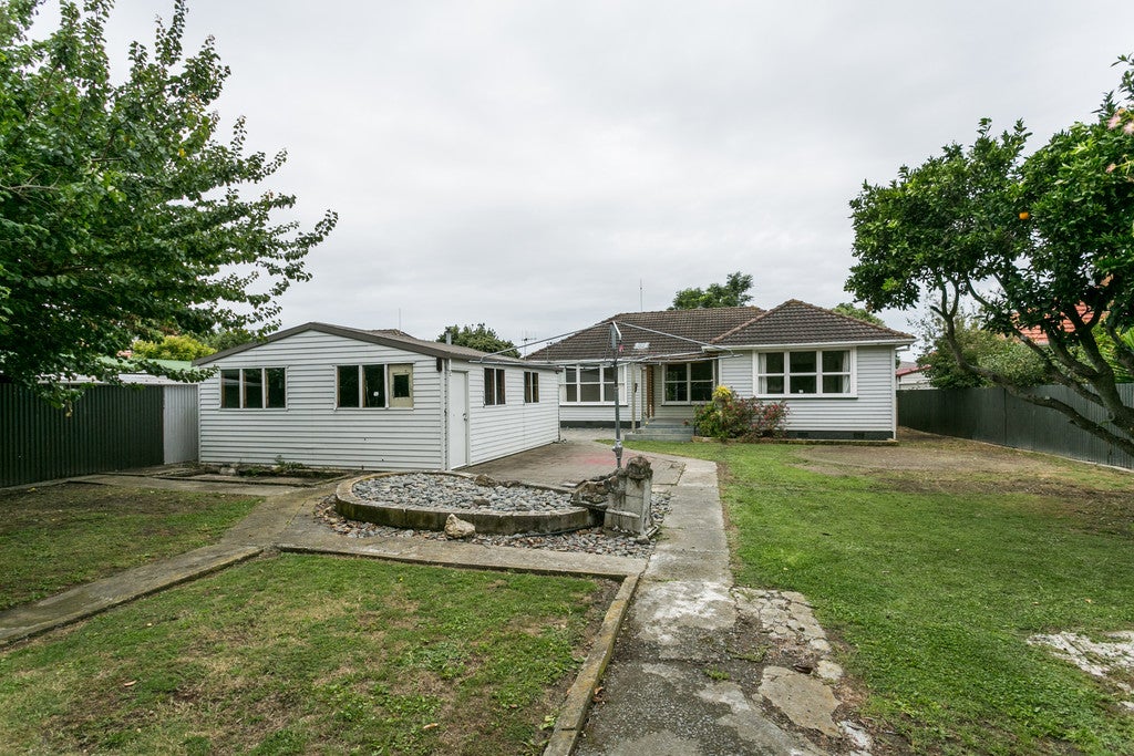 7 Savage Crescent, Marewa, Napier - Carousel 2