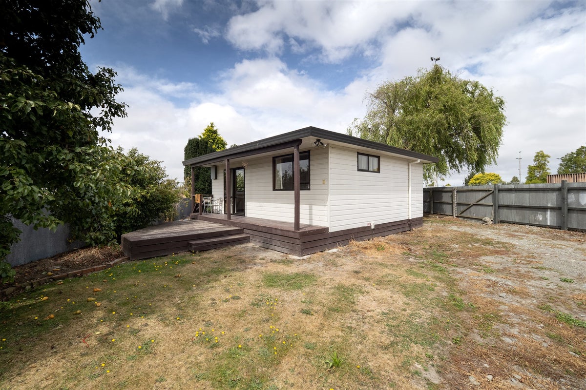40A Bridge Street, Netherby, Ashburton - Carousel 2