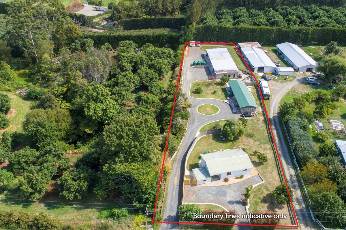 39A Snodgrass Road, Te Puna, Tauranga - Carousel 1