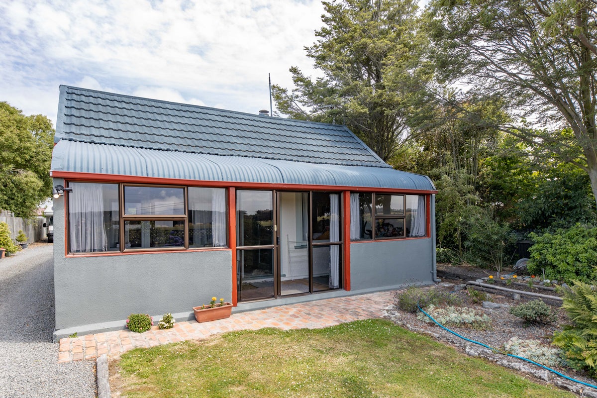 45 Cam Road, Kaiapoi, Kaiapoi - Carousel 1