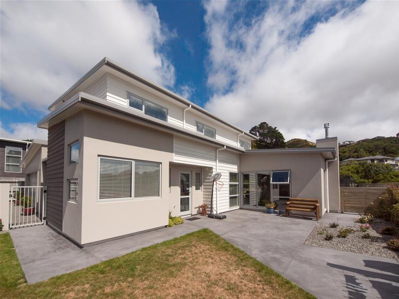 180 Westchester Drive, Churton Park, Wellington - Carousel 25