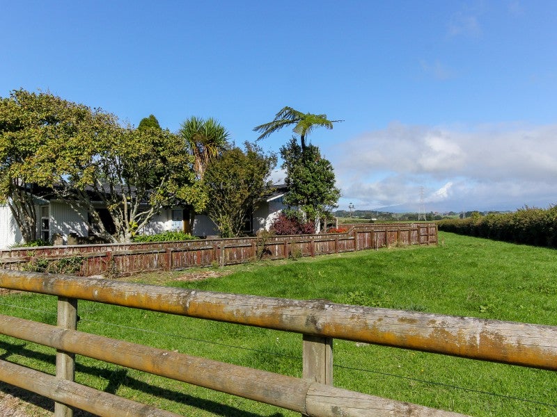 399 Waitara Road, Huirangi, New Plymouth - Carousel 26