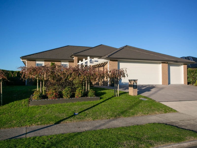 12 Ihimaera Terrace, Leamington, Cambridge - Carousel 1