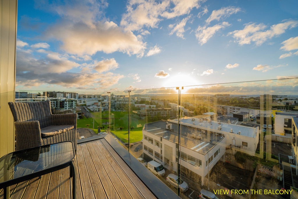 5E/121 Newton Road, Eden Terrace, Auckland - Carousel 1