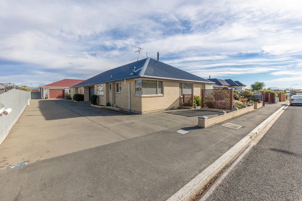 4C Gibson Street, Seaview, Timaru - Carousel 2