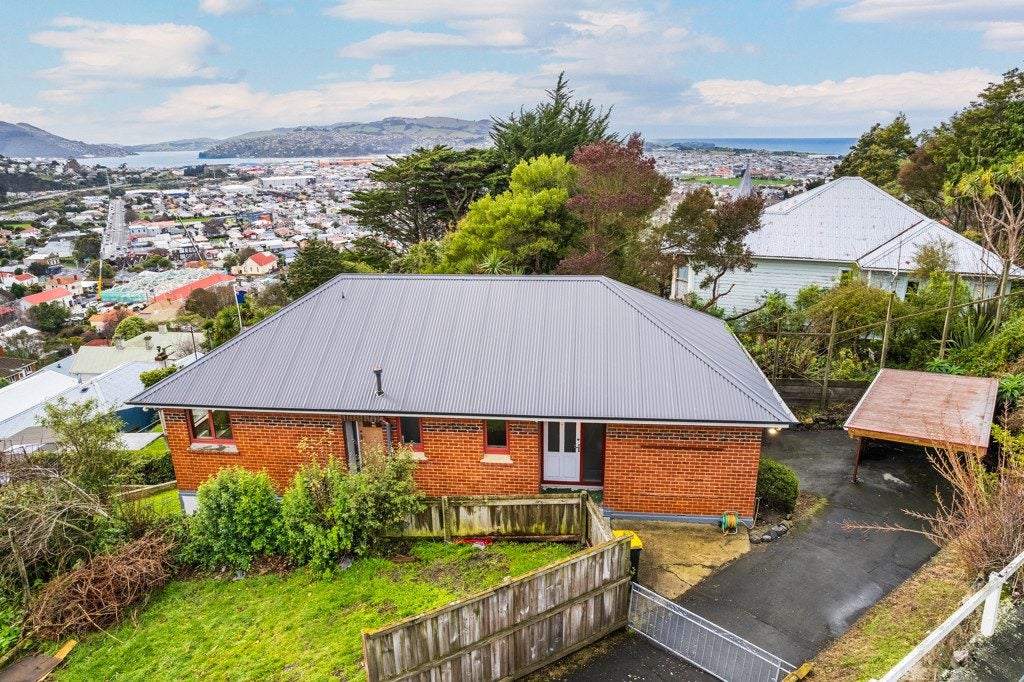 51 Sidey Street, Calton Hill, Dunedin - Carousel 1
