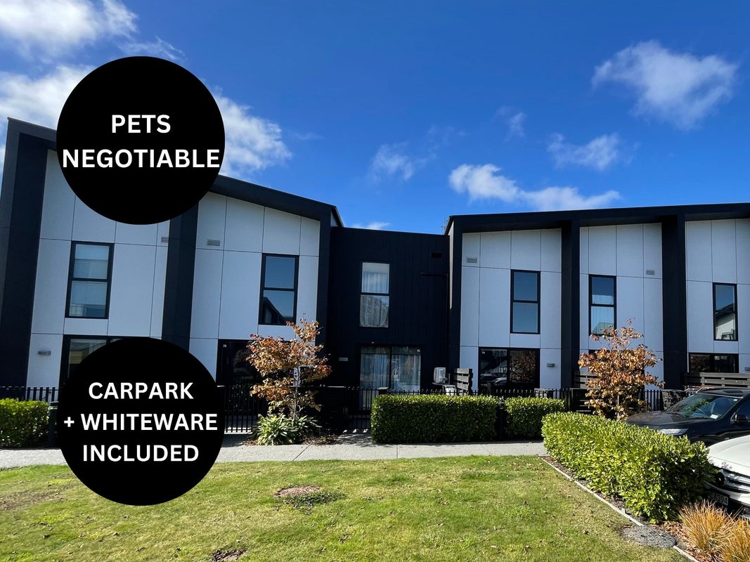 7/1 Buchan Street, Sydenham, Christchurch - Carousel 1