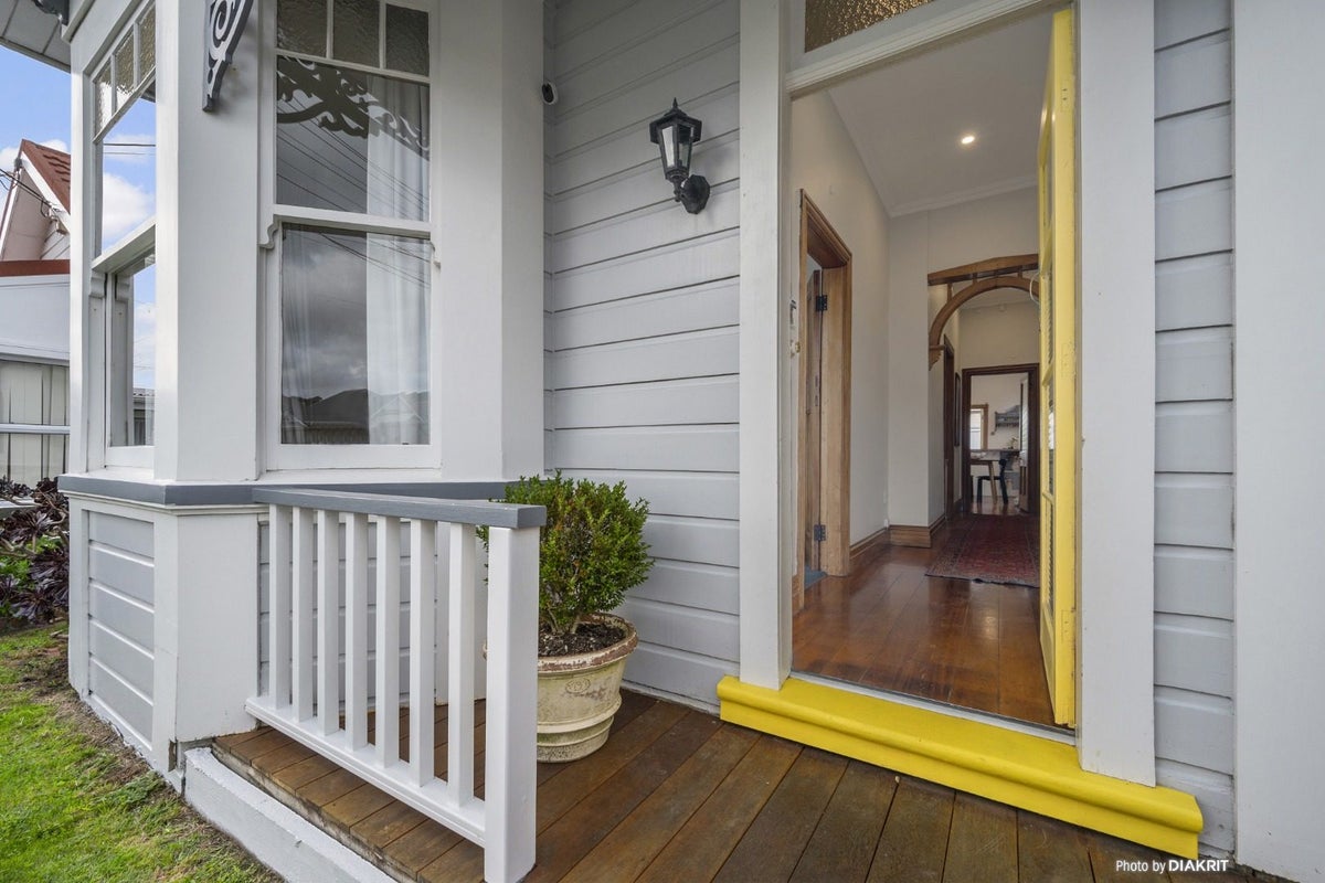 5 Te Whiti Street, Kilbirnie, Wellington - Carousel 2