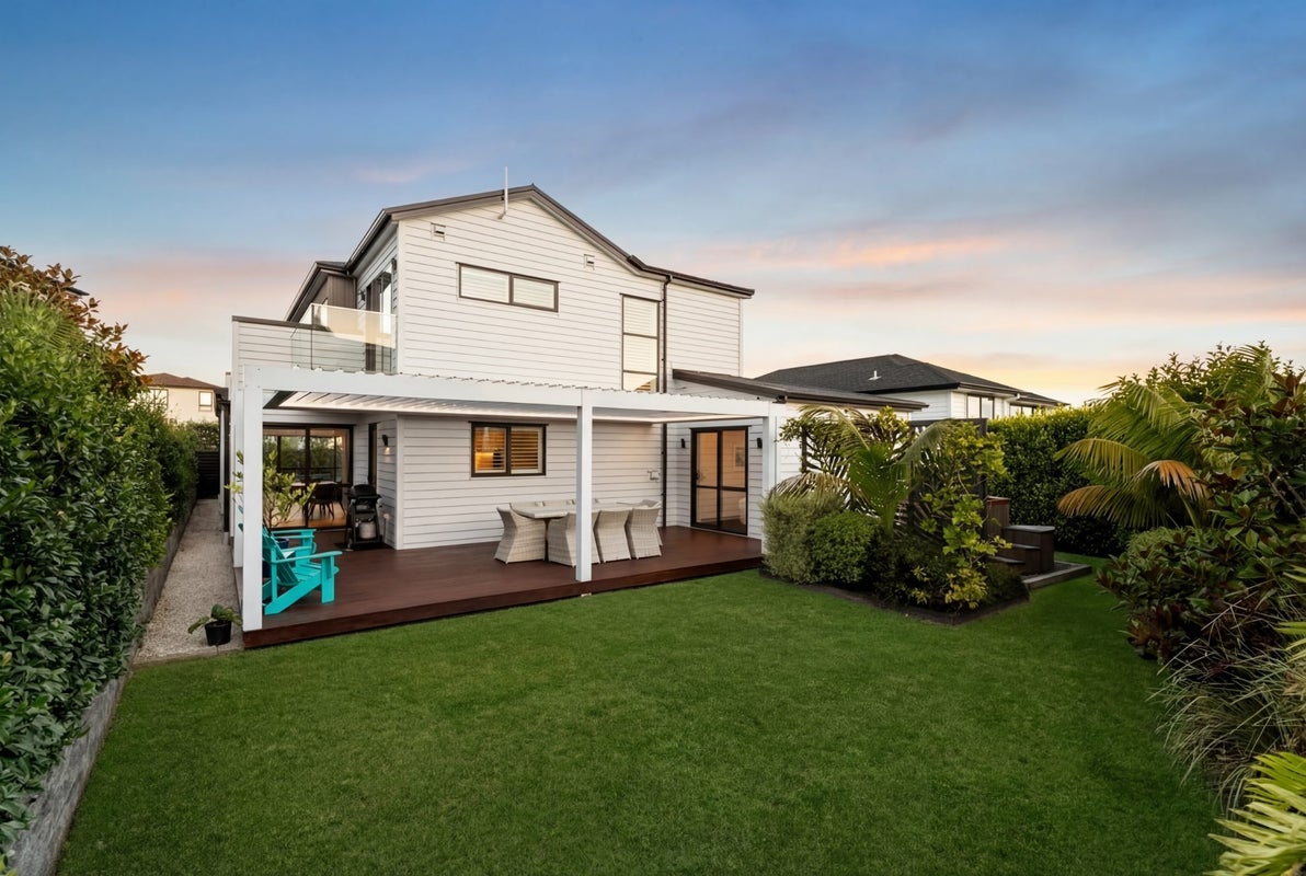 5 Headsail DR, Long Bay, Auckland - Carousel 1