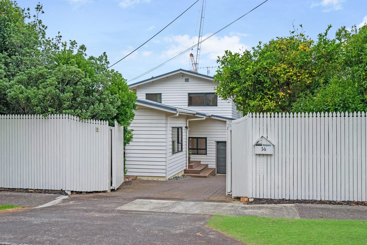 14 Nile Road, Milford, Auckland - Carousel 2