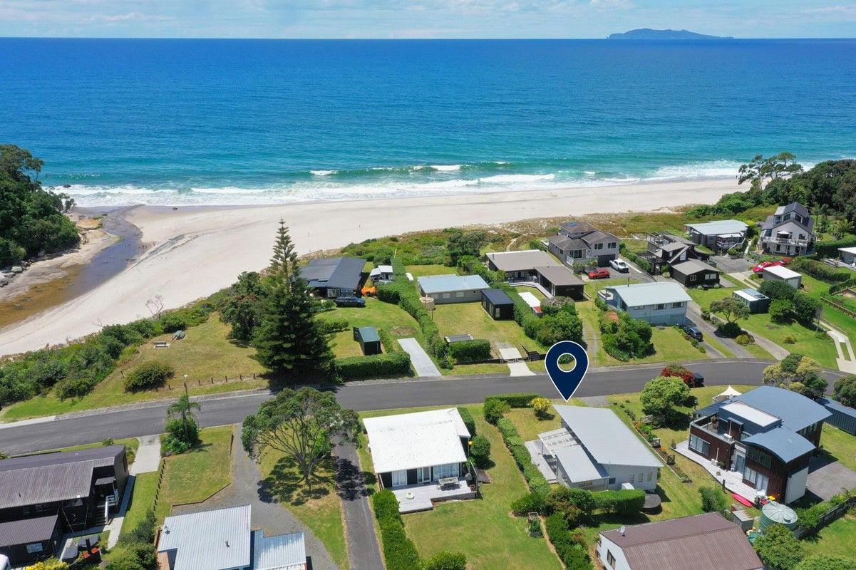 43A Fishermans Bend, Whiritoa, Waihi - Carousel 1