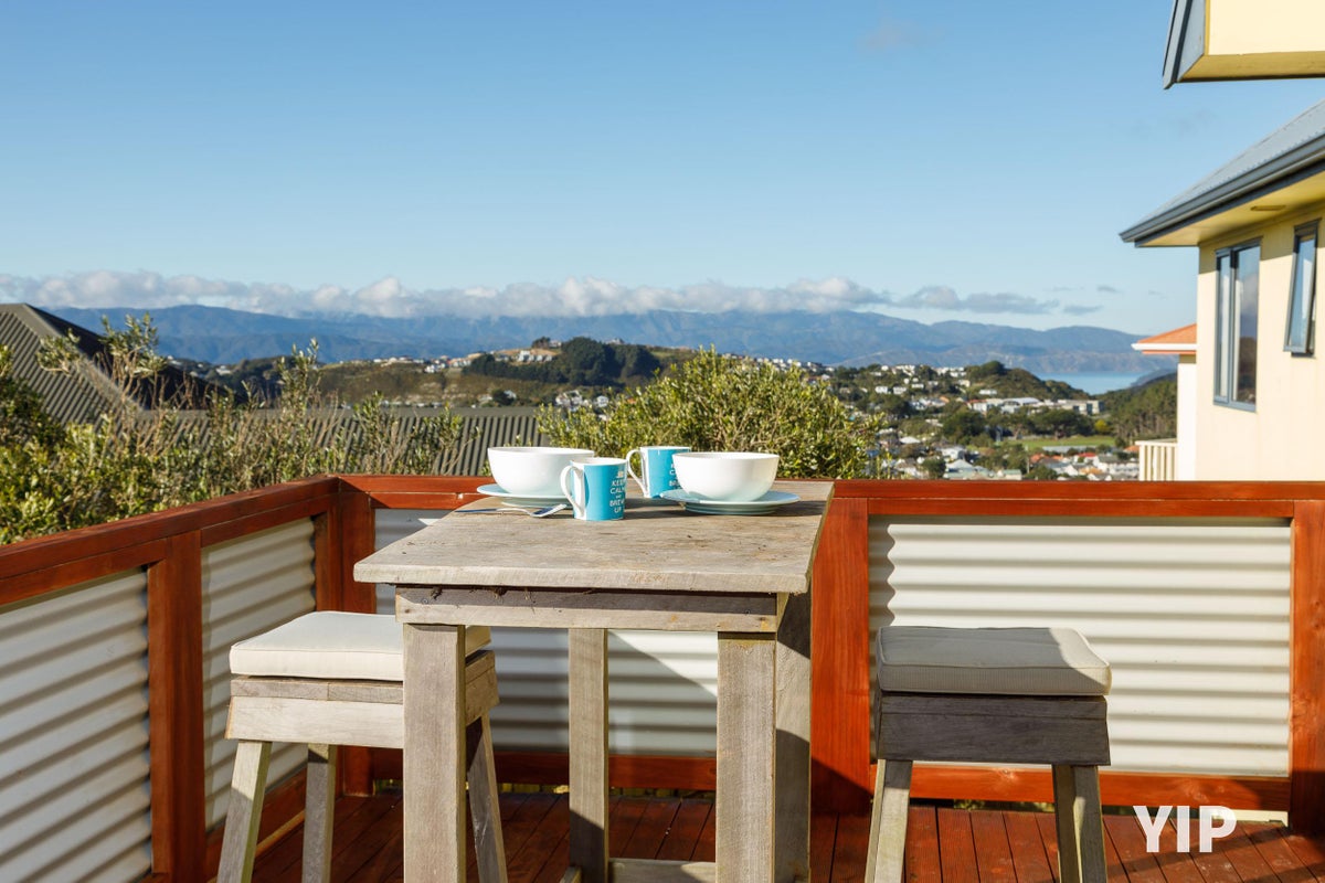 15 Tolhurst Street, Johnsonville, Wellington - Carousel 1