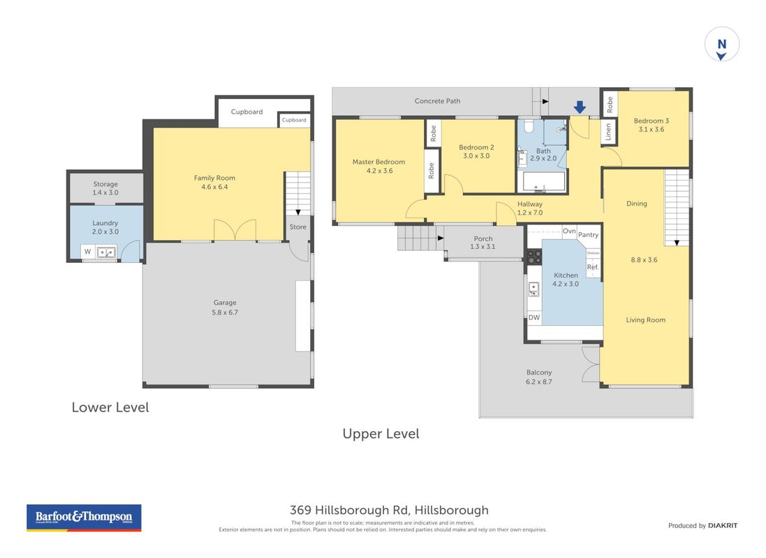 369 Hillsborough Road, Hillsborough, Auckland - Carousel 15