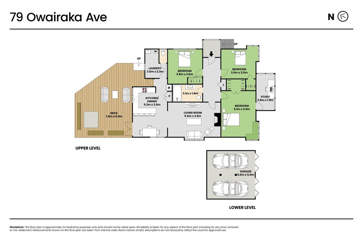 79 Owairaka Avenue, Mount Albert, Auckland - Carousel 27