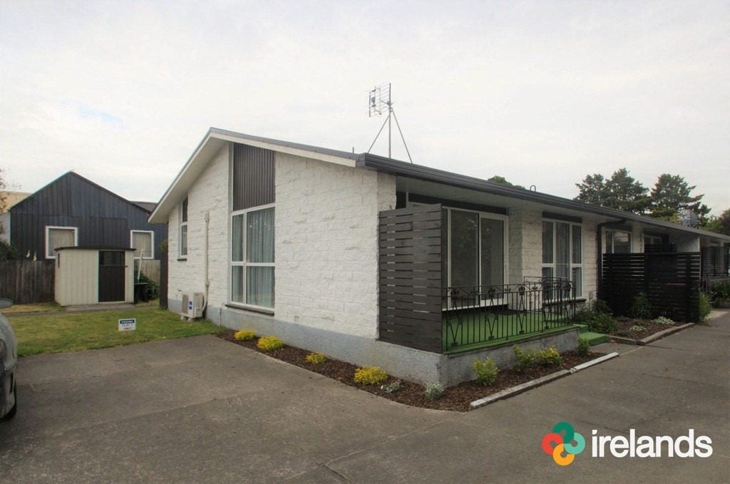 1/65 Lincoln Road, Hillmorton, Christchurch - Carousel 1