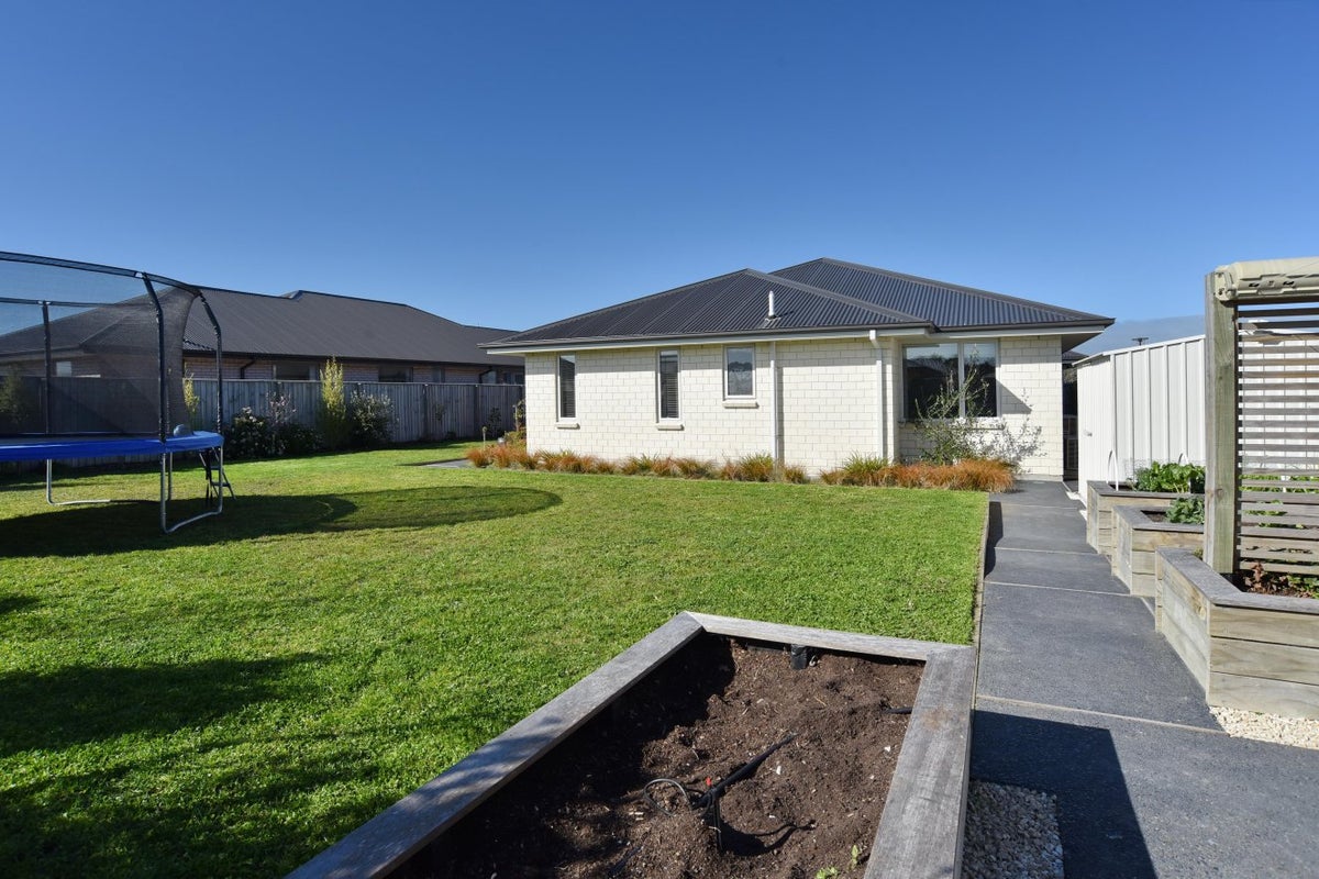 7 Wootton Place, Kaiapoi, Kaiapoi - Carousel 27