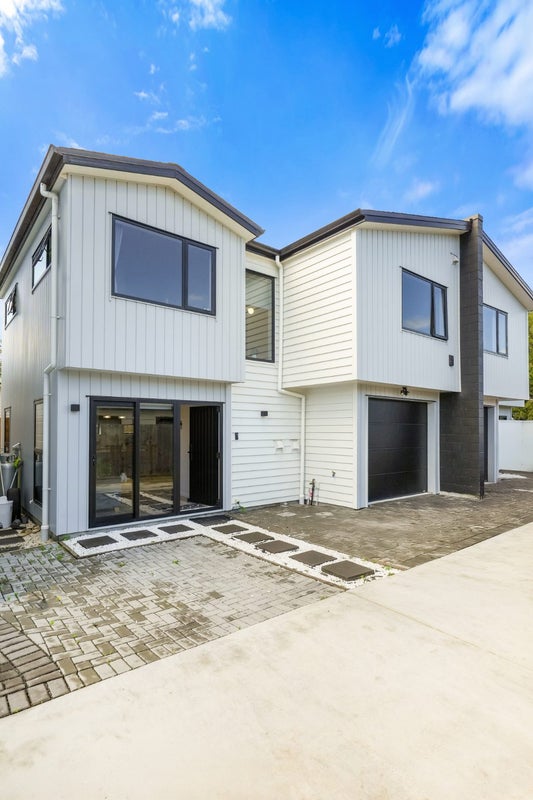 10D Vic Butler Street, Mount Roskill, Auckland - Carousel 17