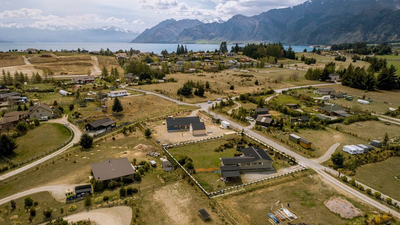 45 Lichen Lane, Lake Hawea - Carousel 15