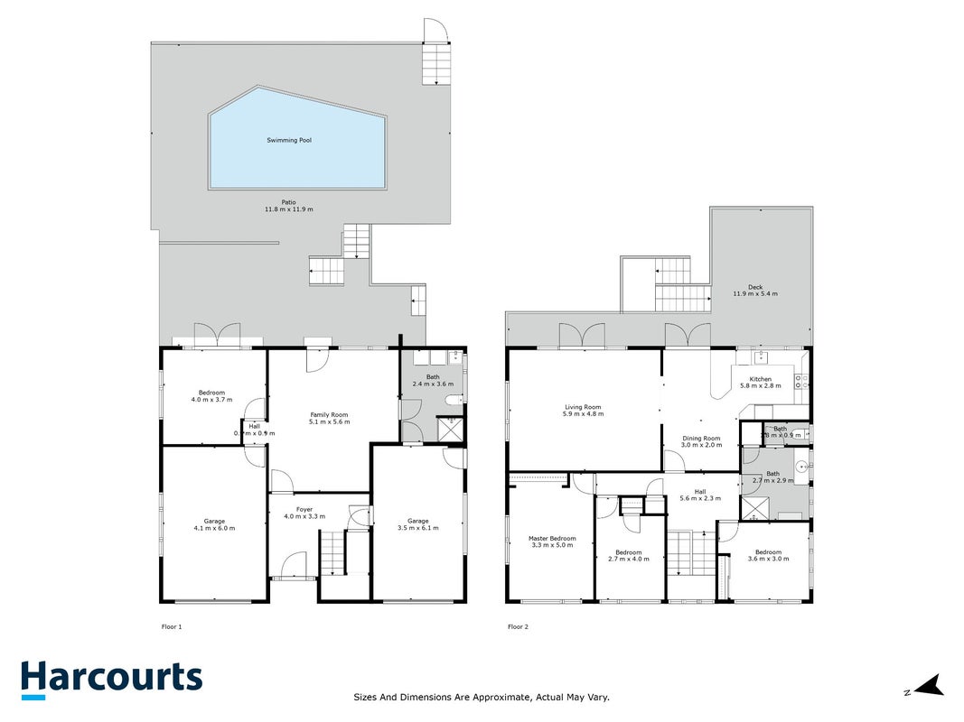 5 Ravenwood Drive, Forrest Hill, Auckland - Carousel 23