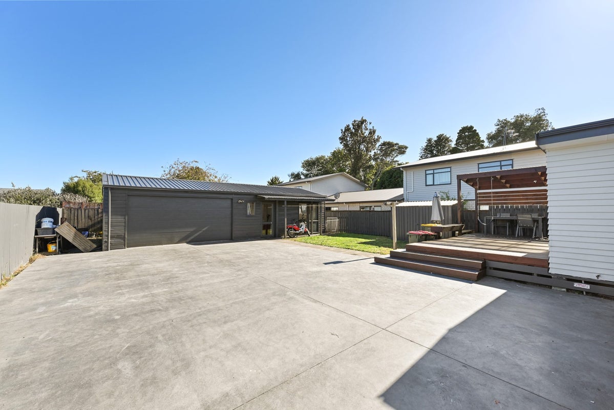 4A Dominion Road, Nawton, Hamilton - Carousel 2