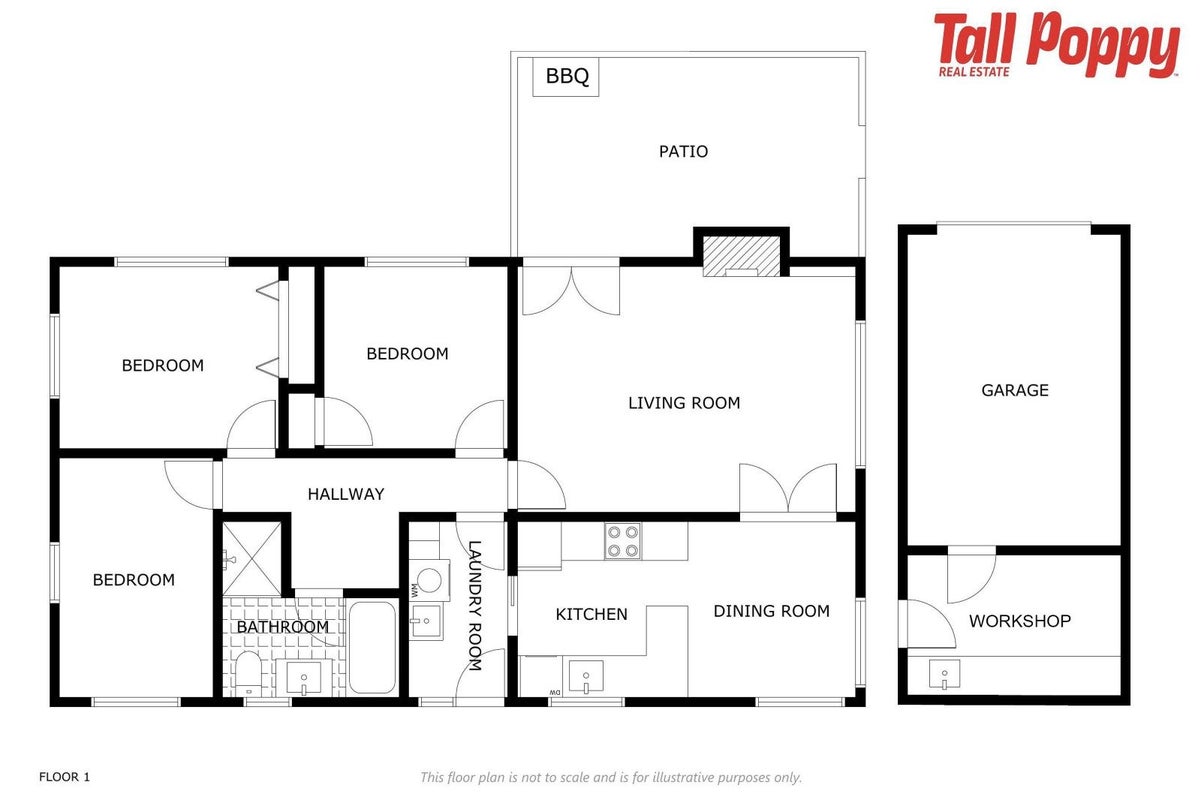 30 Donegal Street, Cromwell, Cromwell - Carousel 23