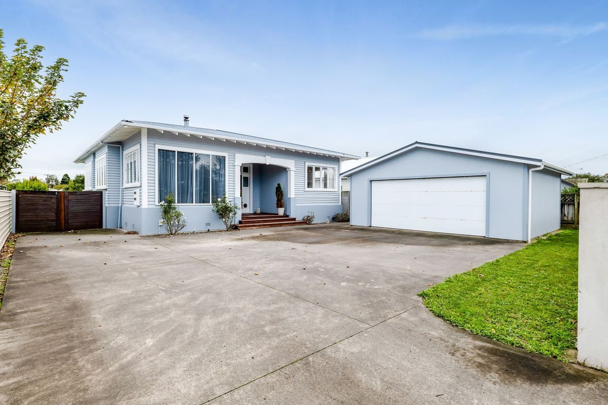 401 Waihi Road, Normanby, Hawera - Carousel 2