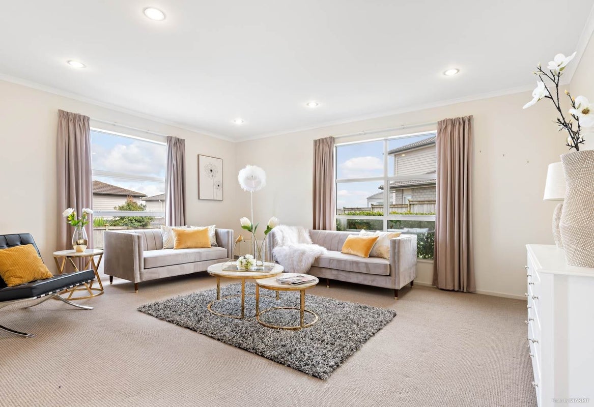3 Clady Drive, Flat Bush, Auckland - Carousel 14