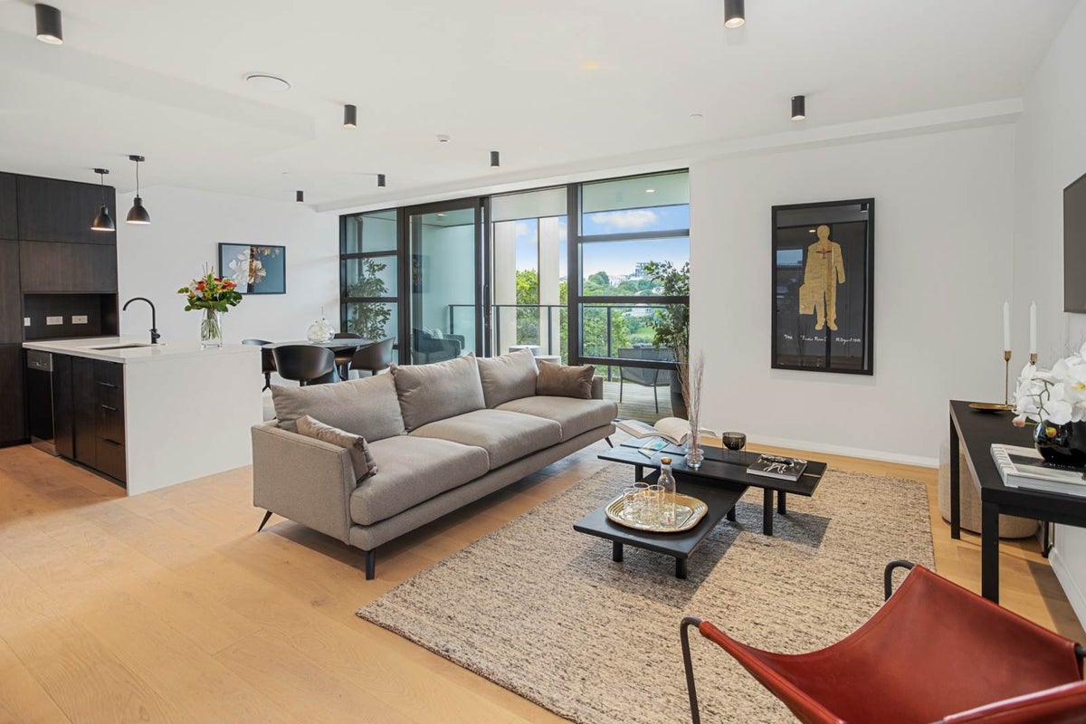 502/8 Kingsland Terrace, Kingsland, Auckland - Carousel 2