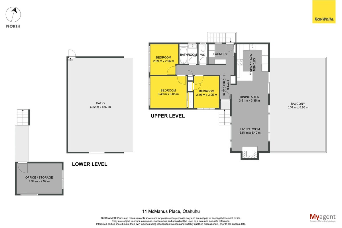 11 Mcmanus Place, Otahuhu, Auckland - Carousel 13