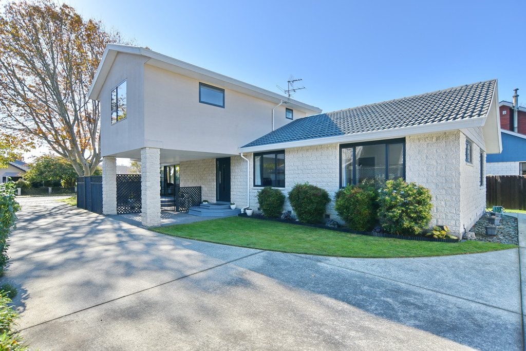 63 Trafford Street, Harewood, Christchurch - Carousel 29