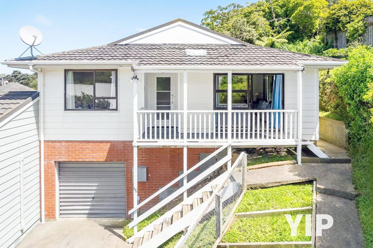 93A Broderick Road, Johnsonville, Wellington - Carousel 1