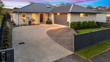 78 FONTEYN Street , Avondale, Auckland - Carousel 1