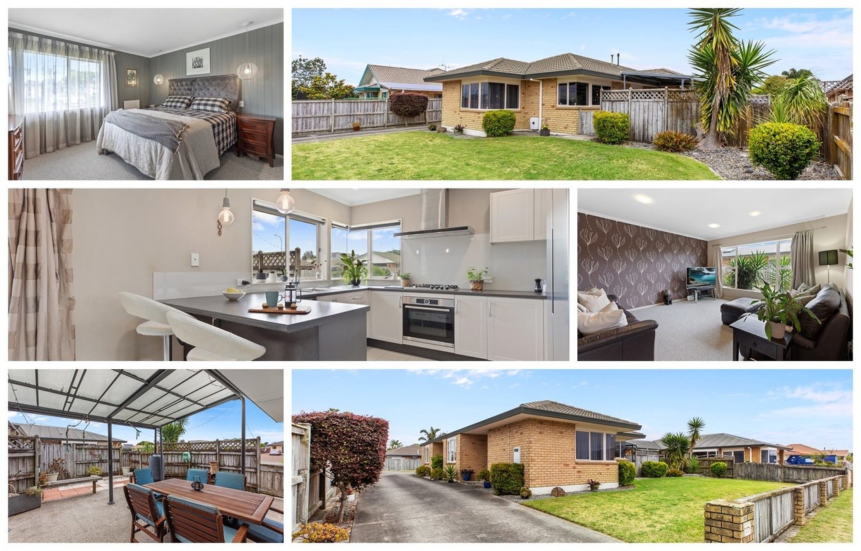 30 Blake Boulevard, Papamoa Beach, Papamoa - Carousel 2