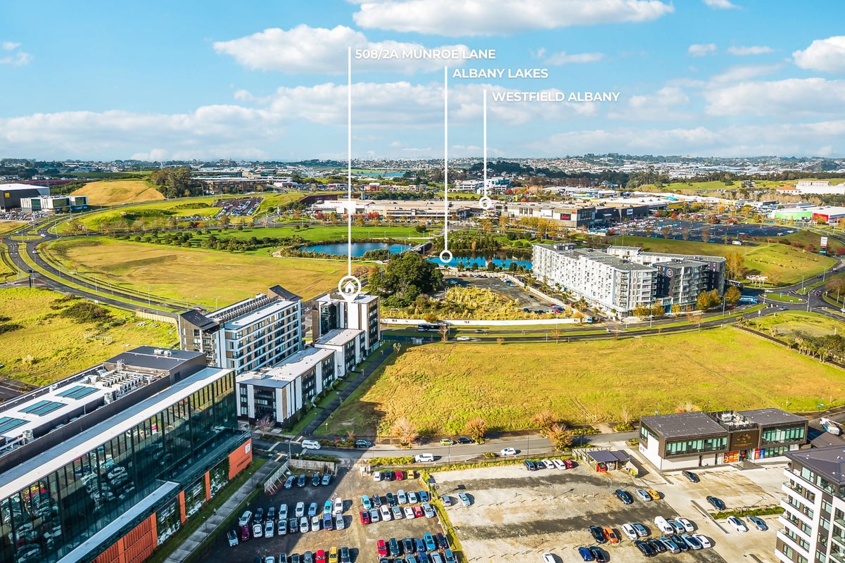 508/2A Munroe Lane, Albany, Auckland - Carousel 17