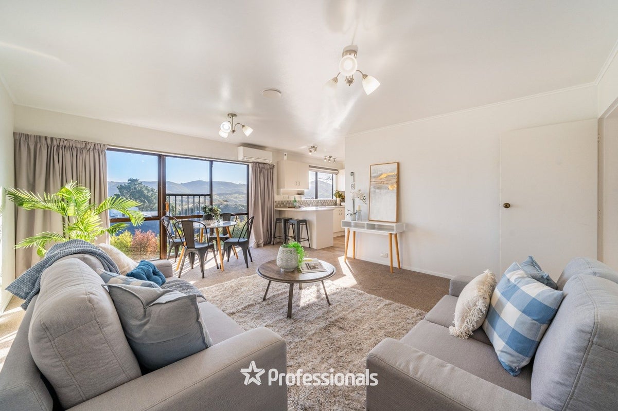 23A Invercargill Drive, Kelson, Lower Hutt - Carousel 2