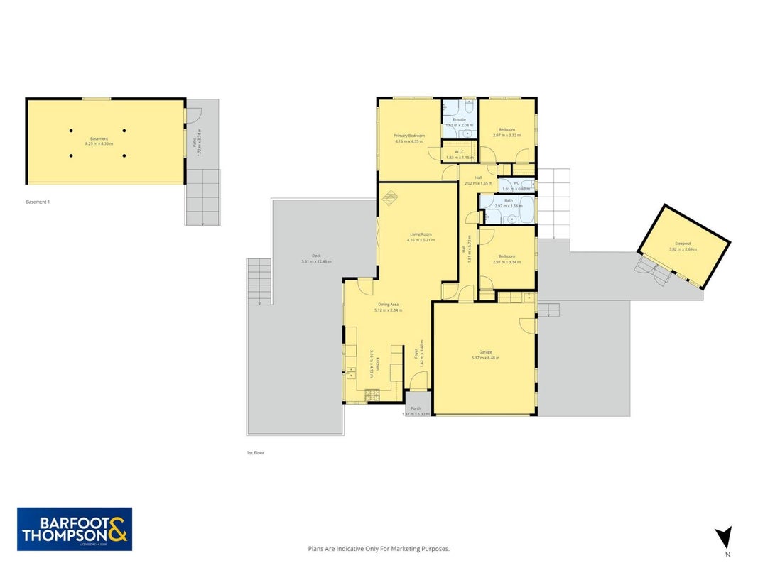 233 Whitehills Road, Silverdale - Carousel 29