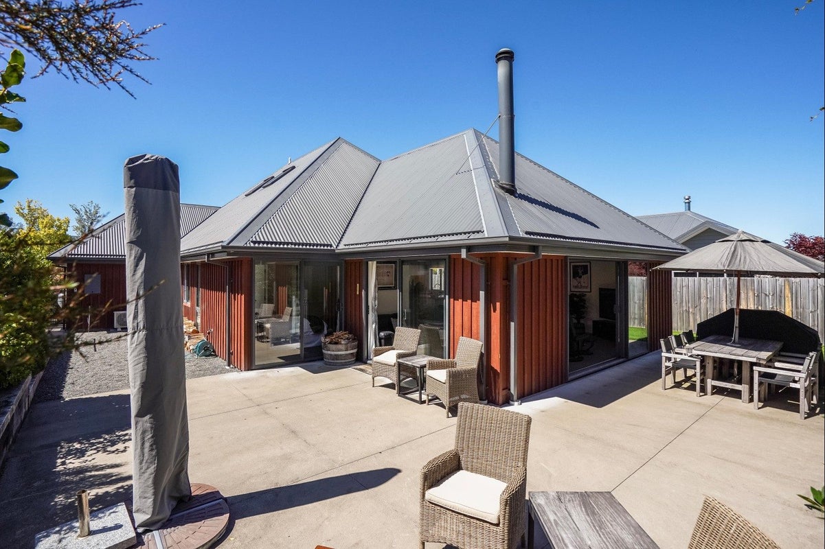 13 Glyn Wye Lane, Hanmer Springs, Hanmer Springs - Carousel 2