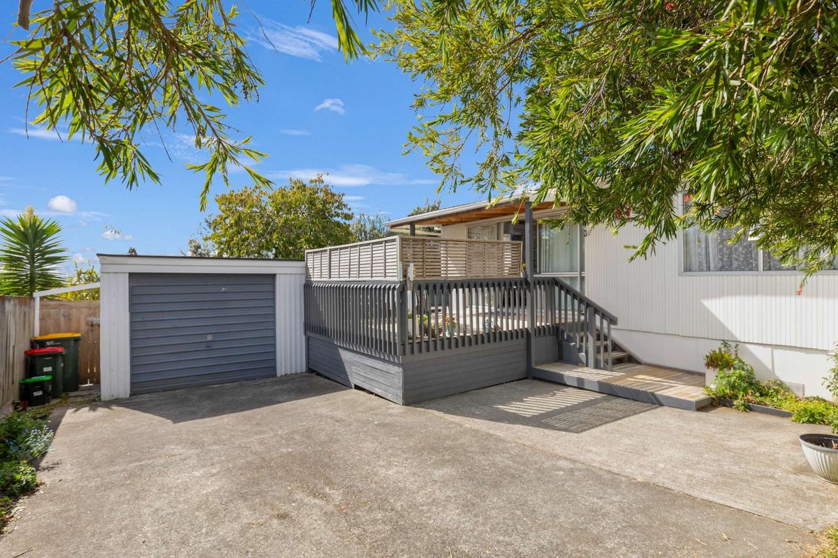 3/54 Lynwood Road, New Lynn, Waitakere City, Auckland - Carousel 1