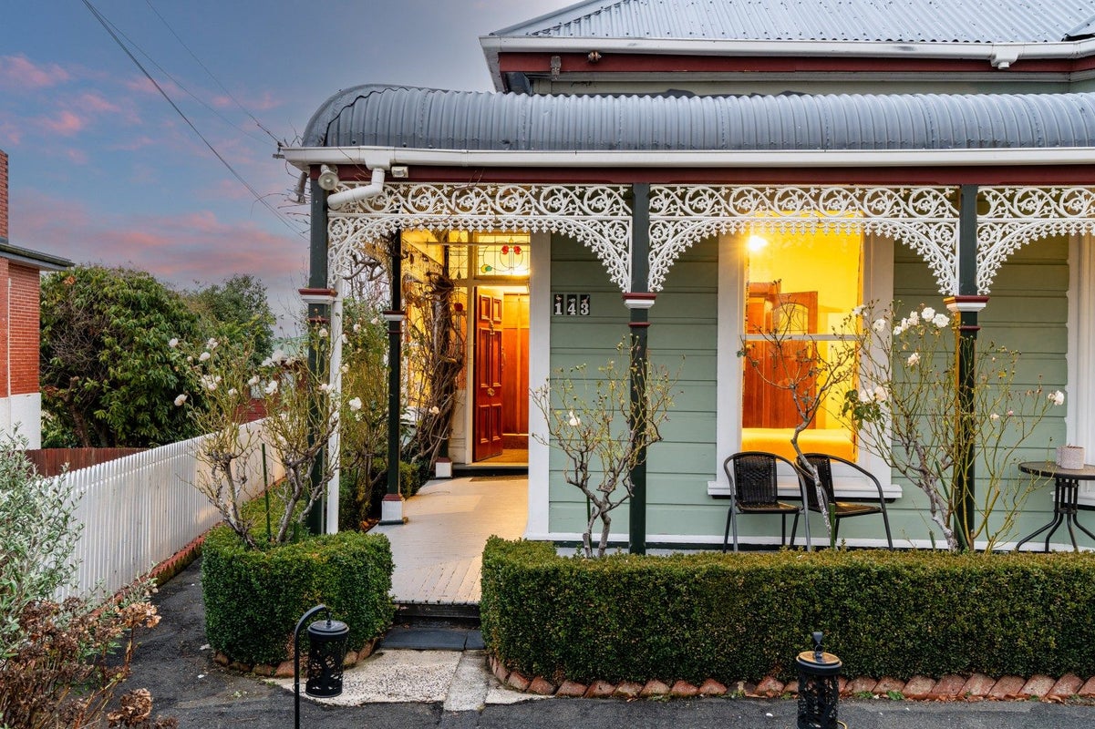 143 Kenmure Road, Kenmure, Dunedin - Carousel 1