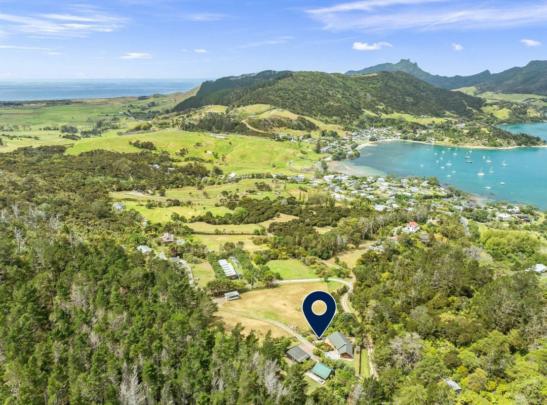 43 Whangarei Heads School Road, Whangarei Heads, Whangarei - Carousel 1