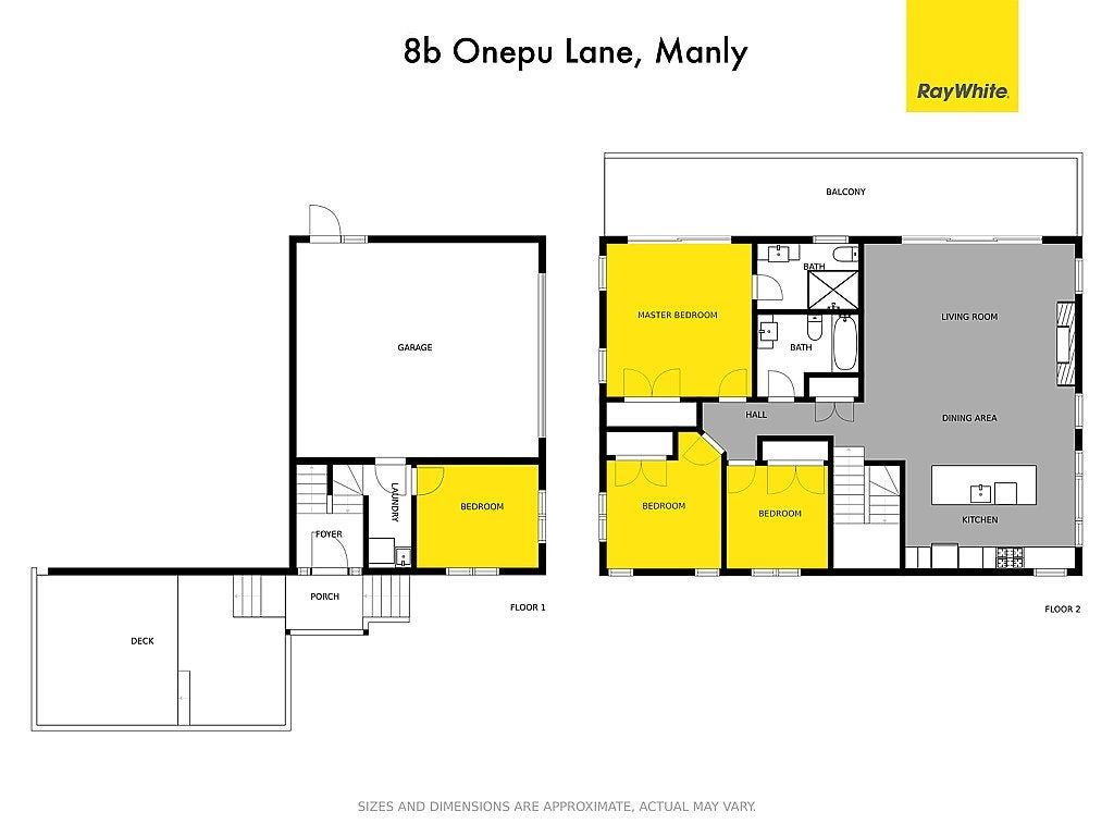 8B Onepu Lane, Manly, Whangaparaoa - Carousel 17