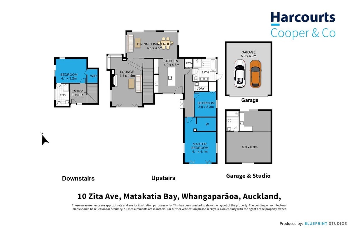 10 Zita Avenue, Matakatia, Whangaparaoa - Carousel 24