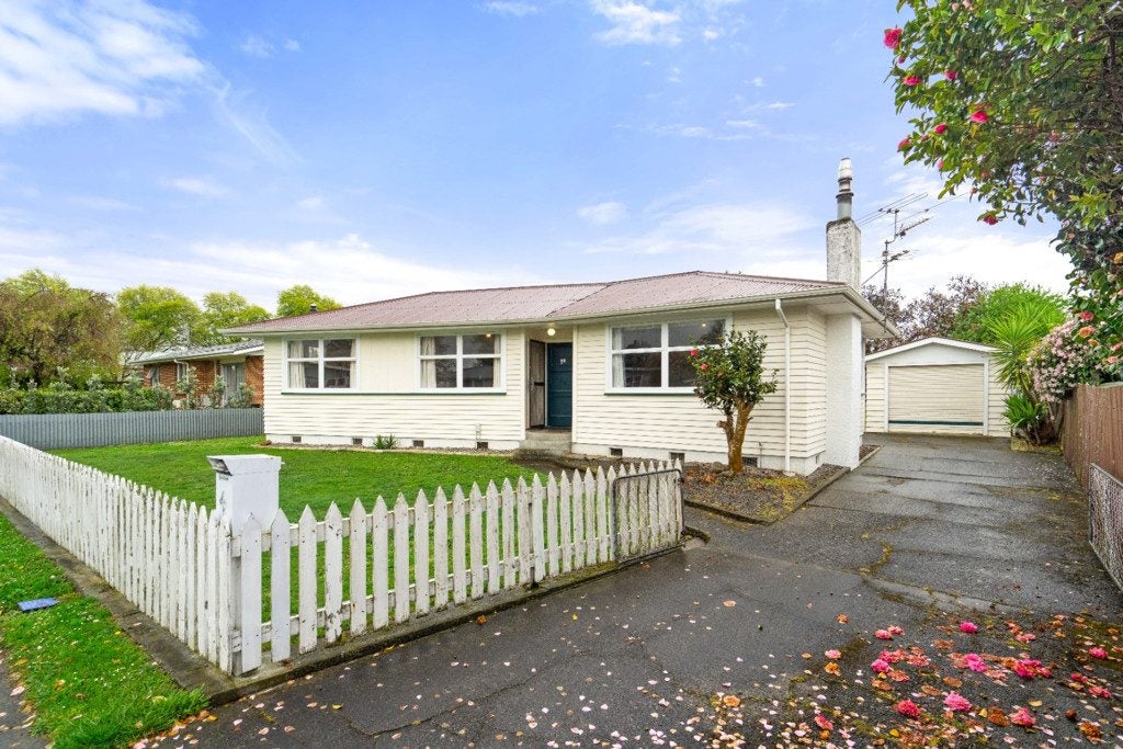 4 Daniell Street, Solway, Masterton - Carousel 1