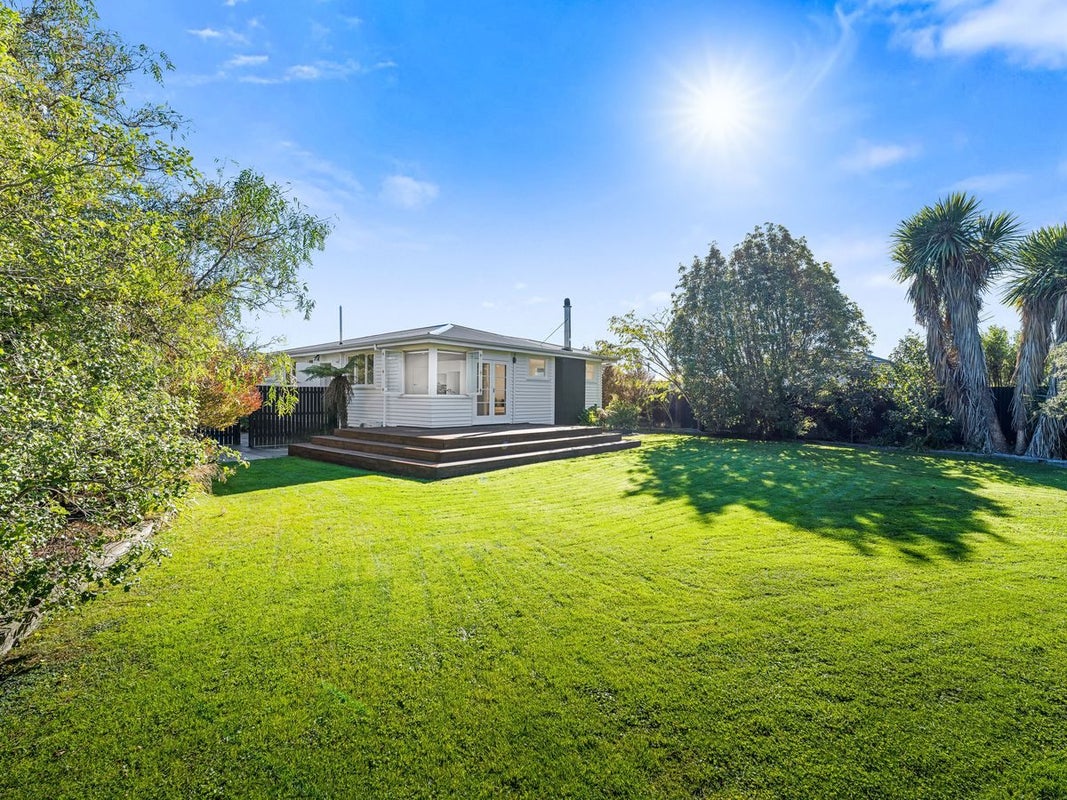 11 Kaiwara Street, Hoon Hay, Christchurch - Carousel 1