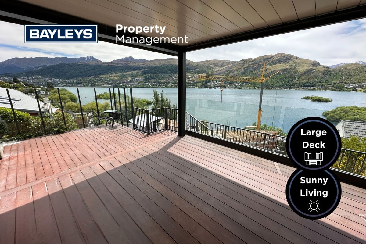 7B Willow Place, Kawarau Falls, Queenstown - Carousel 1