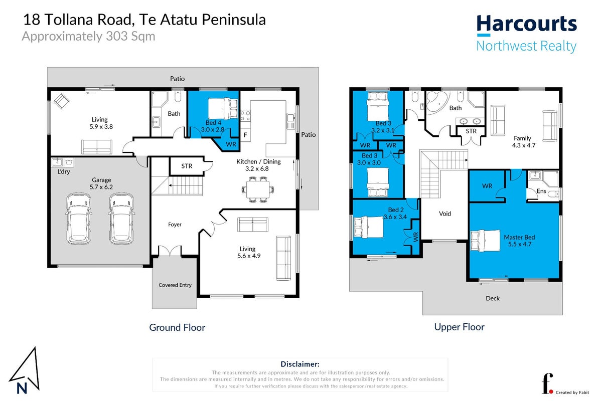 18 Tollana Road, Te Atatu Peninsula, Waitakere City, Auckland - Carousel 38